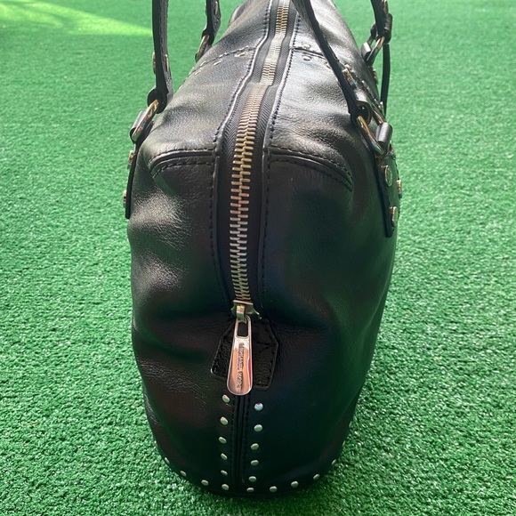 🎉🎉🎉HOST PICK 🎉🎉Authentic Michael Kors Bag | Michael Kors Bag | Black Bag | - Picture 13 of 16